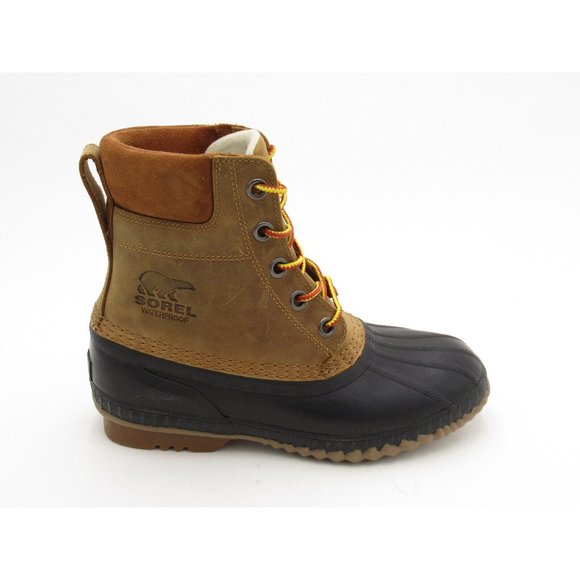 Sorel | Shoes | Sorel Mens Cheyanne Ii Waterproof Insulated  display picture 2